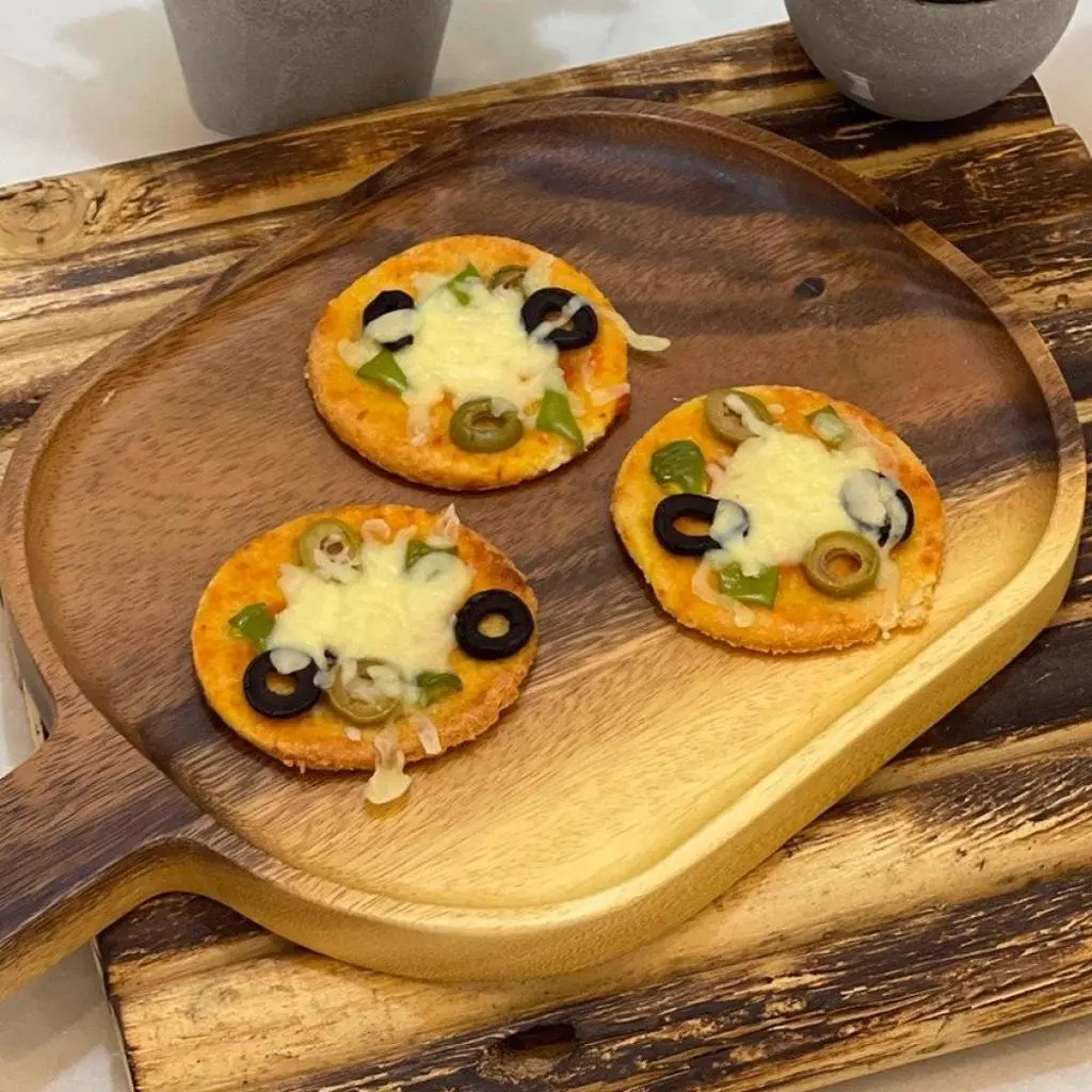 Mini Pizza
